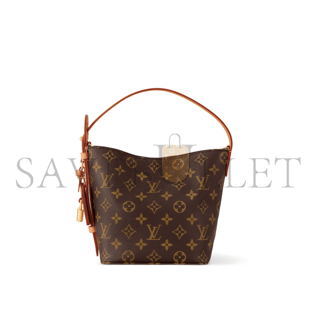 LOUIS VUITTON MASTER ALL INBB M12925 (18*16*12cm)